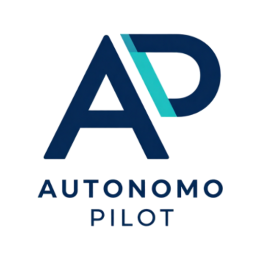 Autonomo Pilot logo